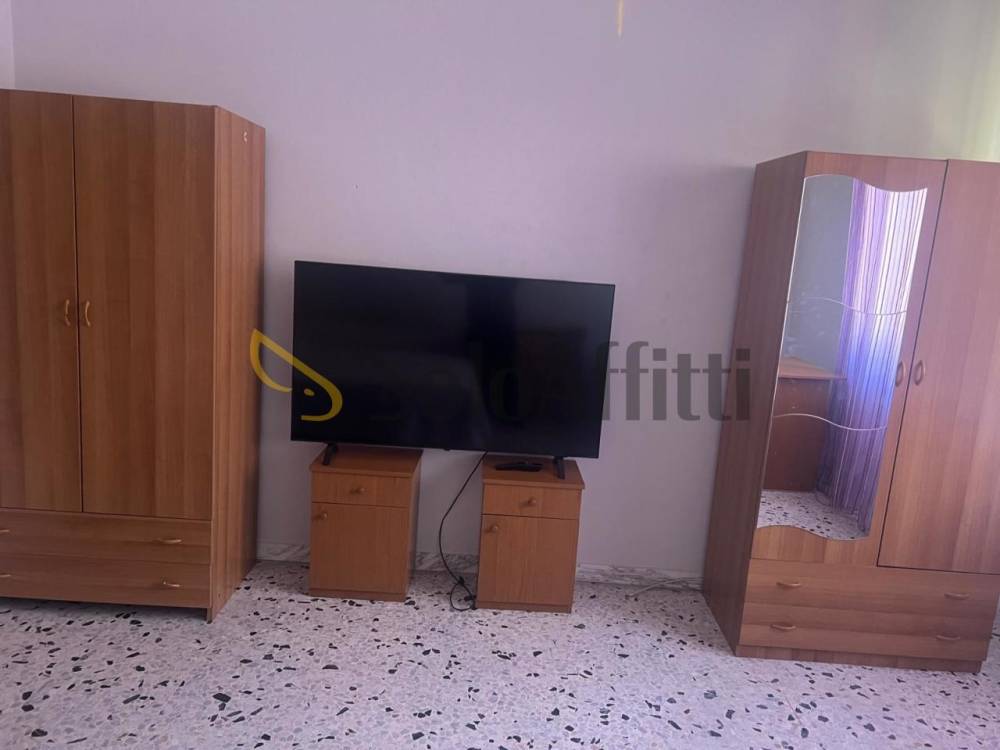 camera singola in affitto a Catania in zona Centro Storico