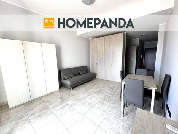 appartamento in affitto a Catania in zona Centro Storico