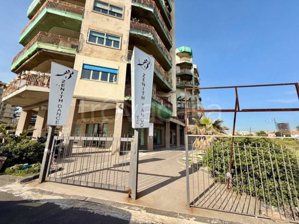 negozio in affitto a Catania in zona Centro Storico