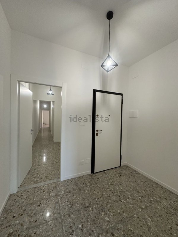 appartamento in affitto a Catania in zona Picanello