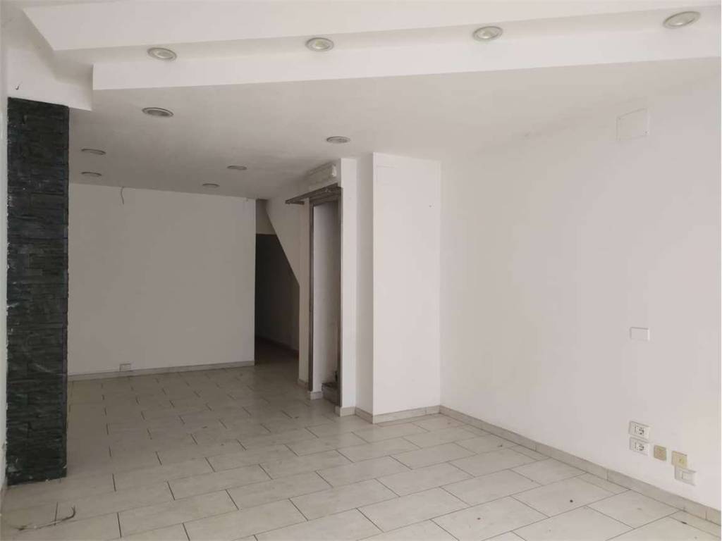 ufficio in affitto a Catania