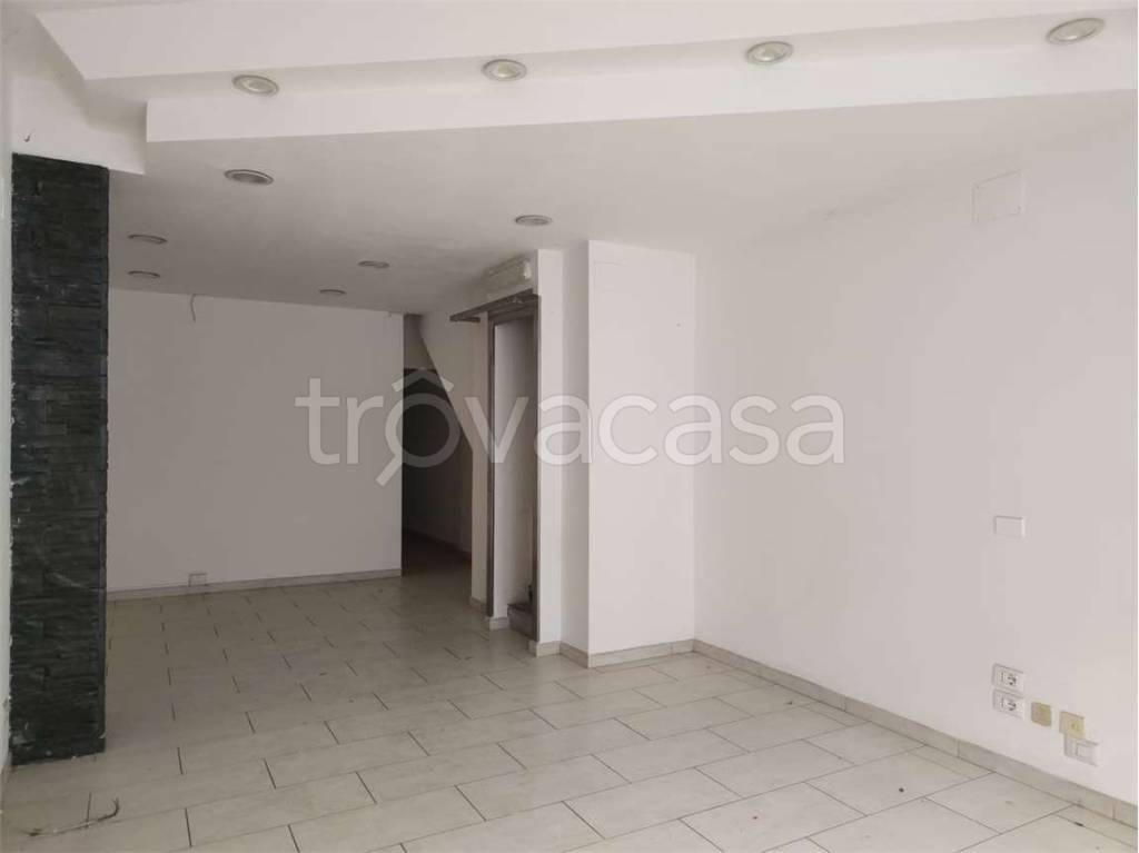 ufficio in affitto a Catania