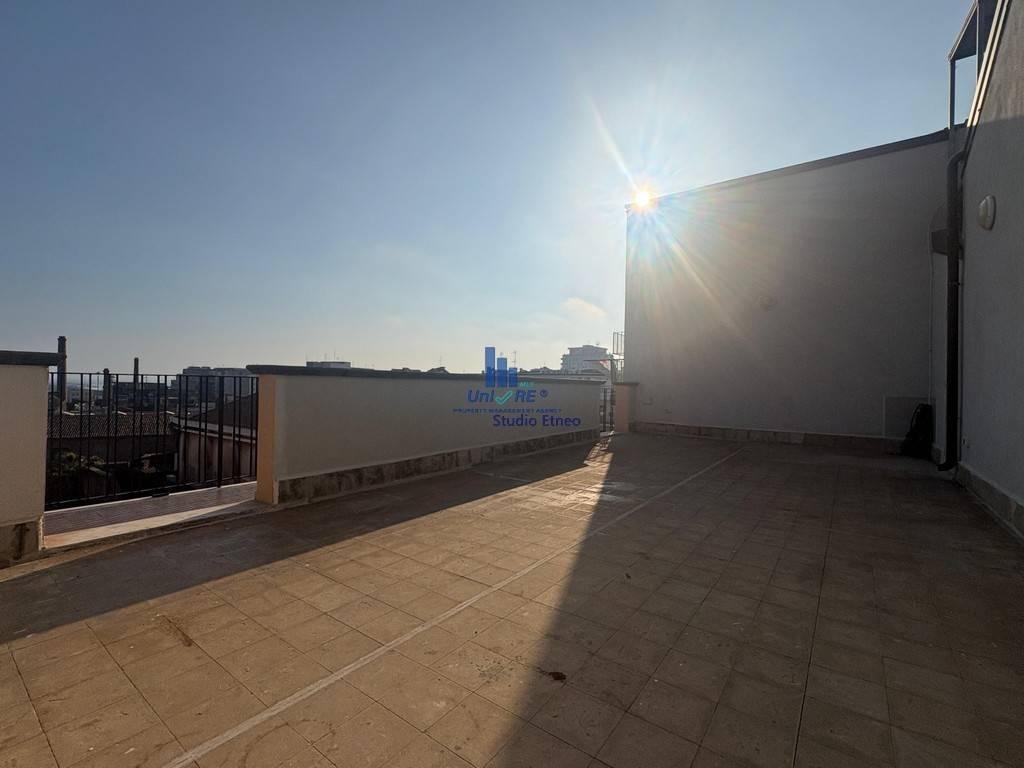 appartamento in affitto a Catania