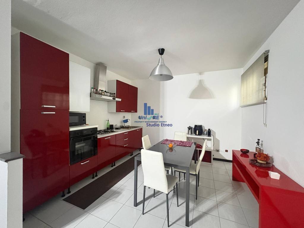 appartamento in affitto a Catania