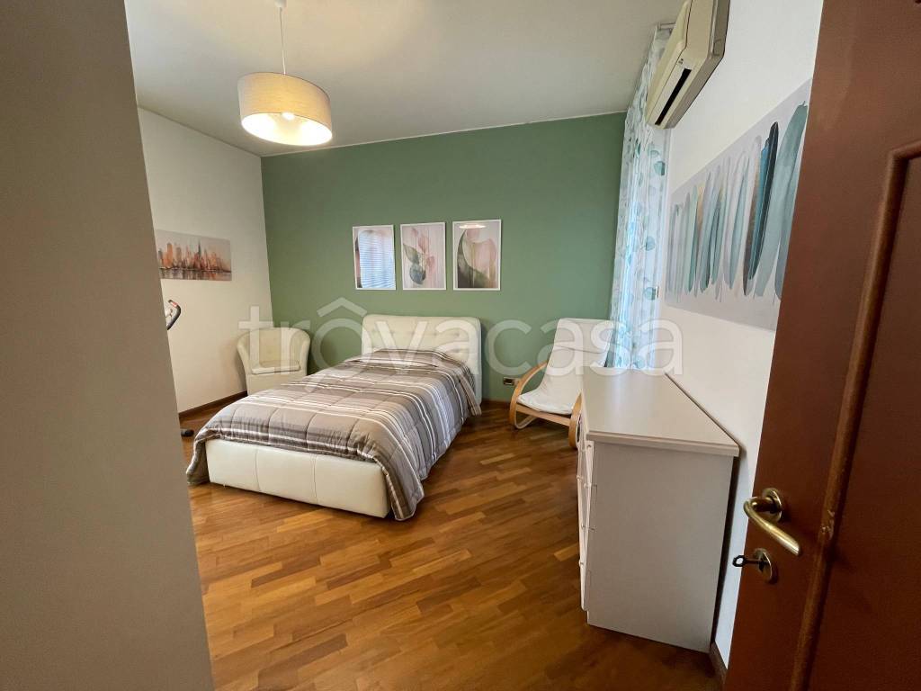 appartamento in affitto a Catania in zona Centro Storico