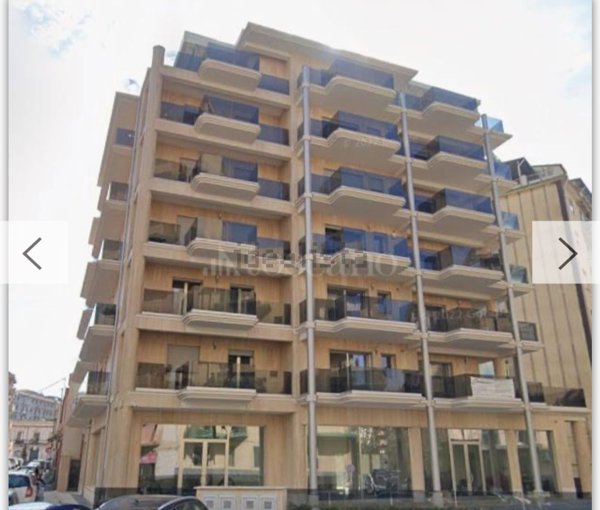 appartamento in affitto a Catania in zona Picanello