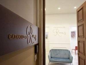 appartamento in affitto a Catania