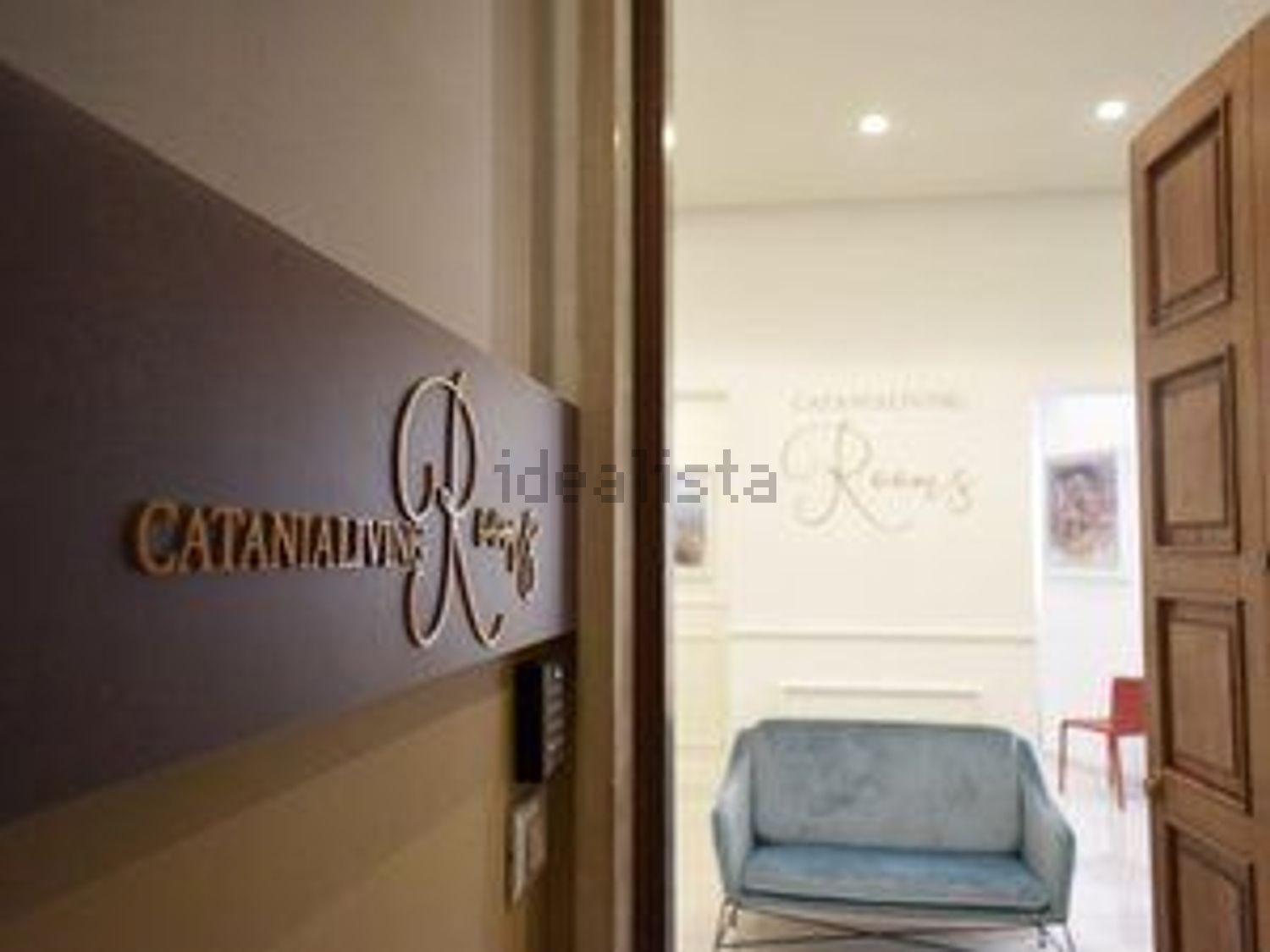 appartamento in affitto a Catania