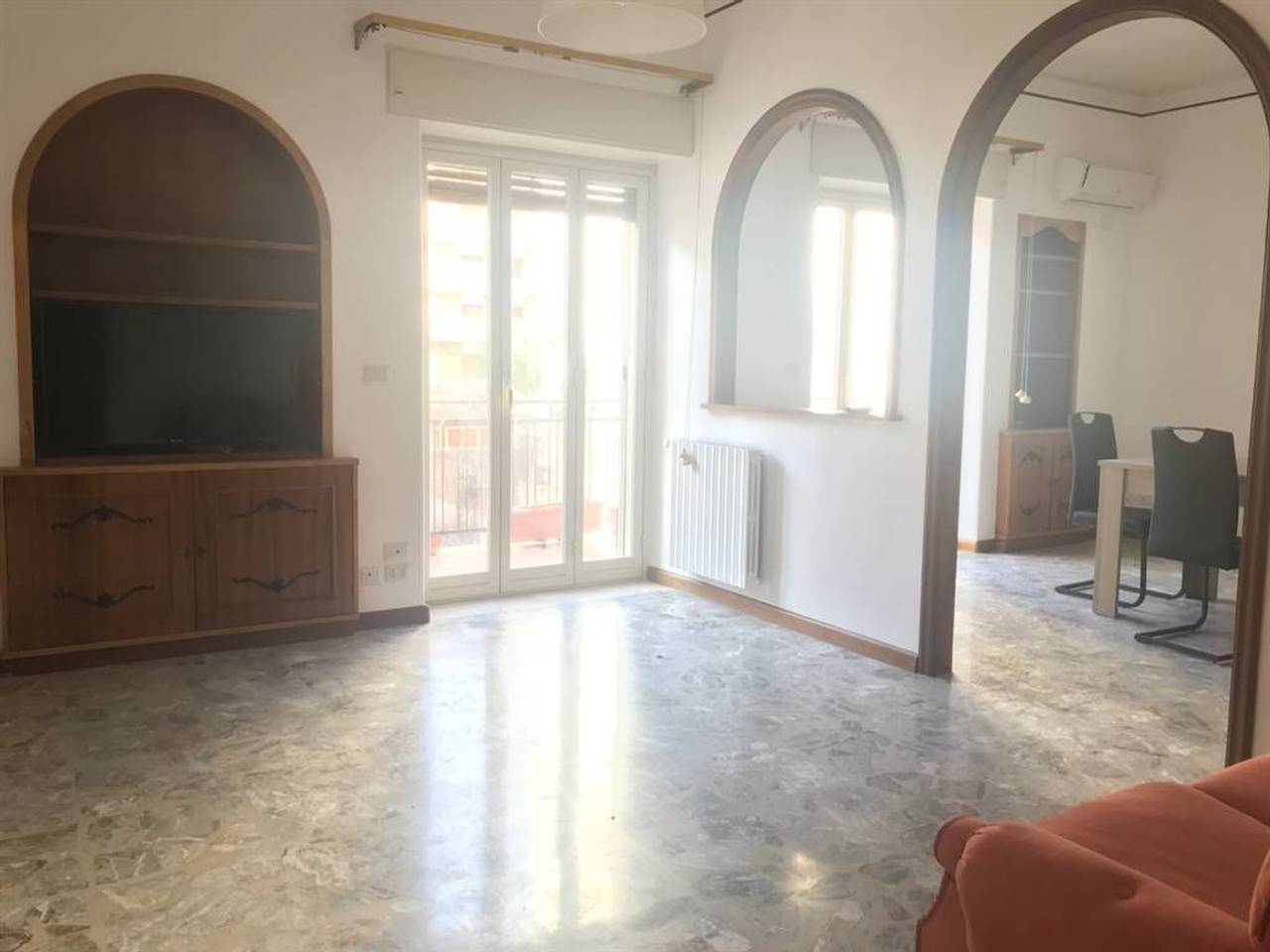 appartamento in affitto a Catania