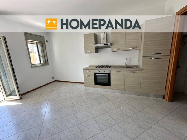 appartamento in affitto a Catania