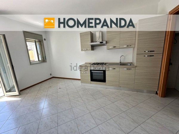 appartamento in affitto a Catania