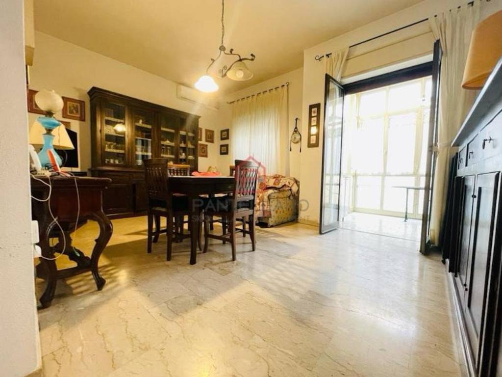 appartamento in affitto a Catania