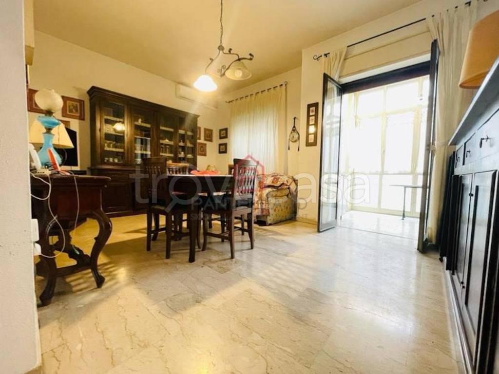 appartamento in affitto a Catania