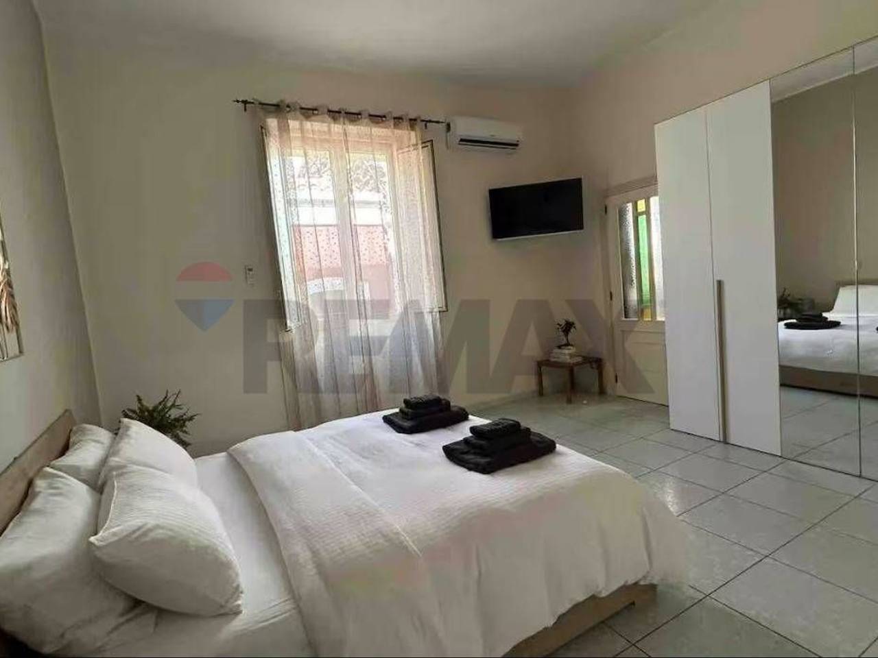 casa indipendente in affitto a Catania in zona Centro Storico