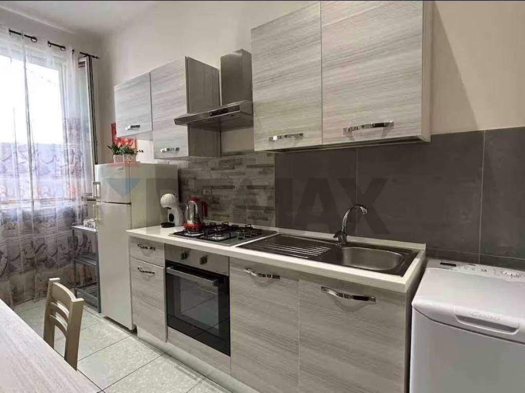 casa indipendente in affitto a Catania in zona Centro Storico