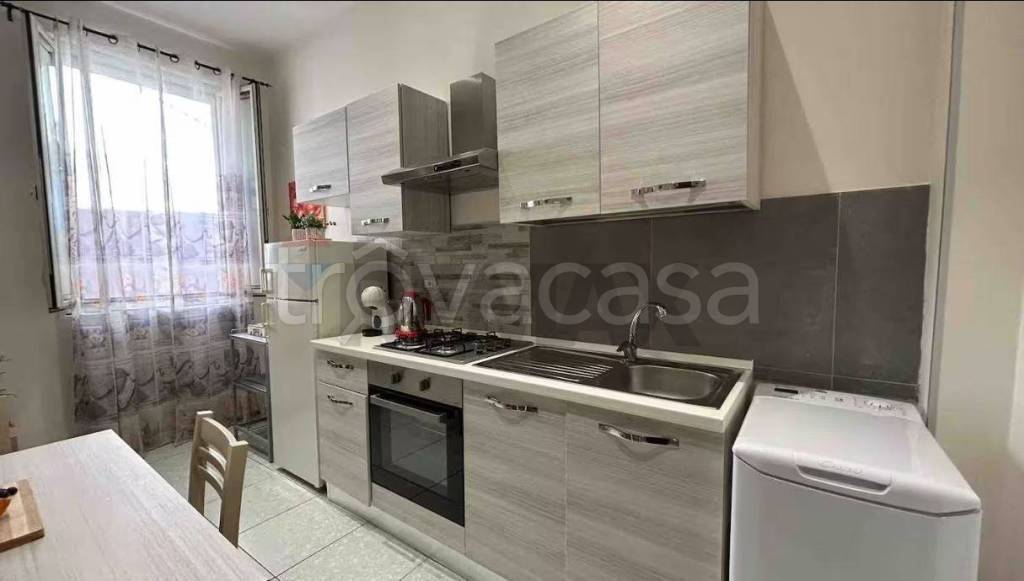 casa indipendente in affitto a Catania in zona Centro Storico