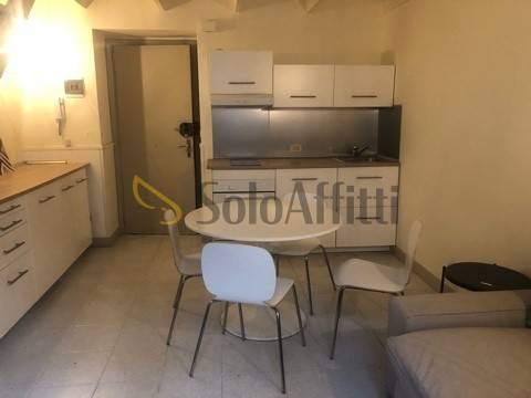 appartamento in affitto a Catania in zona Centro Storico