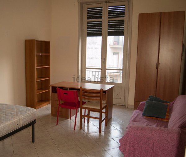 casa indipendente in affitto a Catania