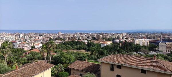 appartamento in affitto a Catania in zona Cibali
