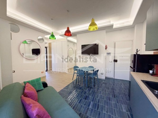 appartamento in affitto a Catania