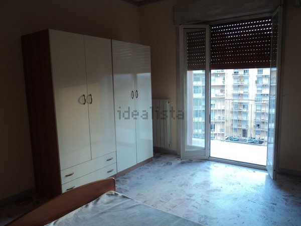 appartamento in affitto a Catania in zona Cibali