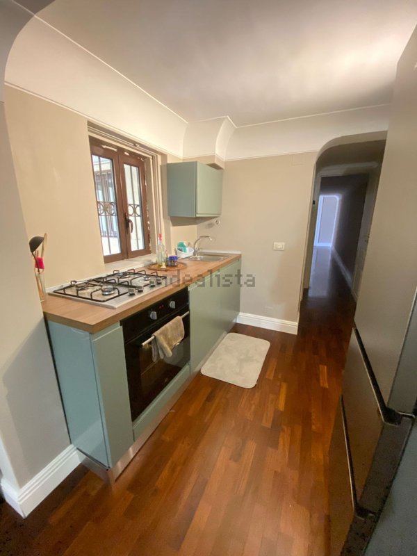 appartamento in affitto a Catania