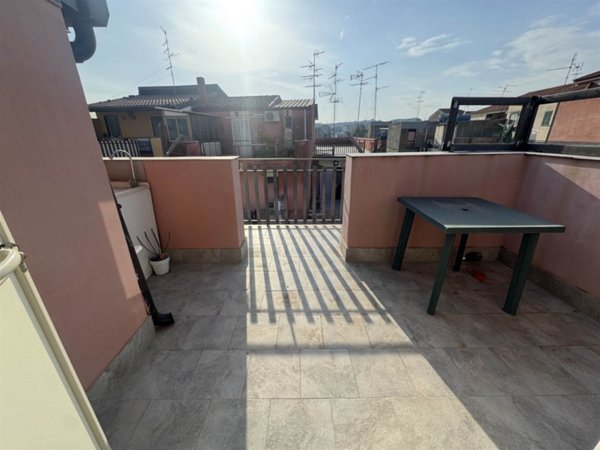 appartamento in affitto a Catania
