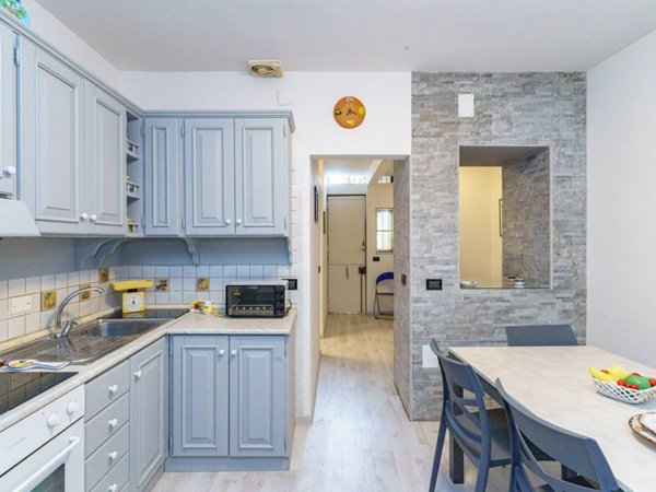 appartamento in affitto a Catania in zona Centro Storico