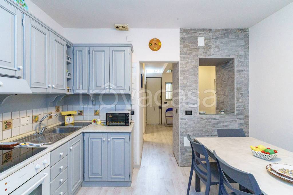 appartamento in affitto a Catania in zona Centro Storico