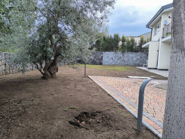 appartamento in affitto a Catania