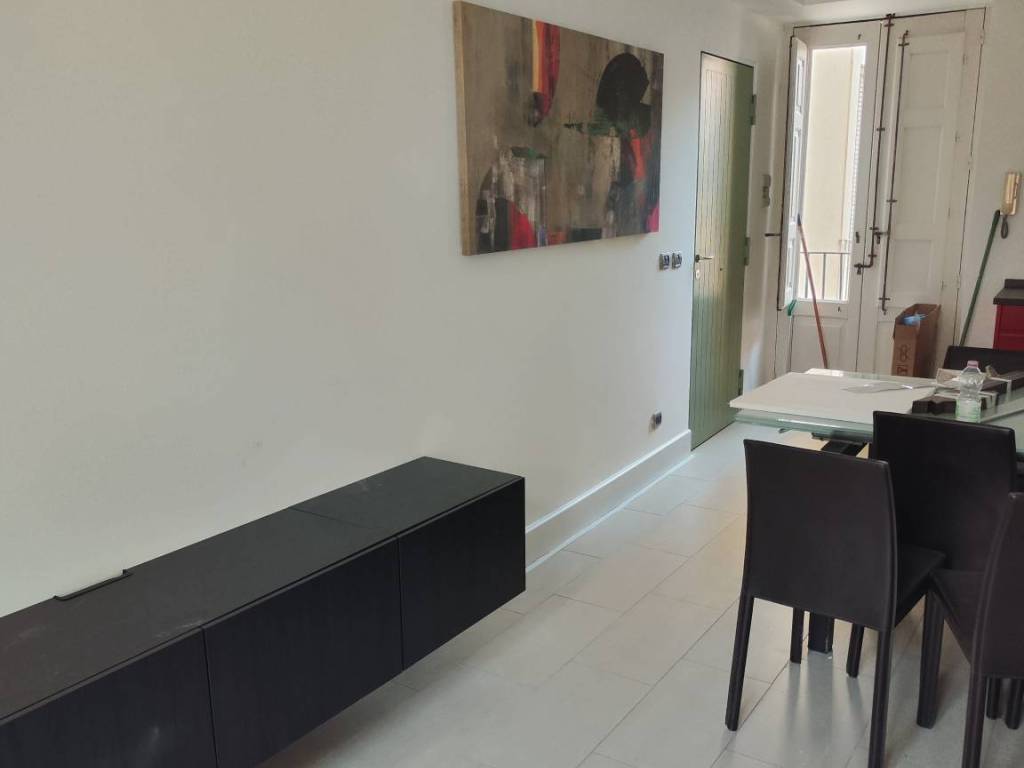 appartamento in affitto a Catania