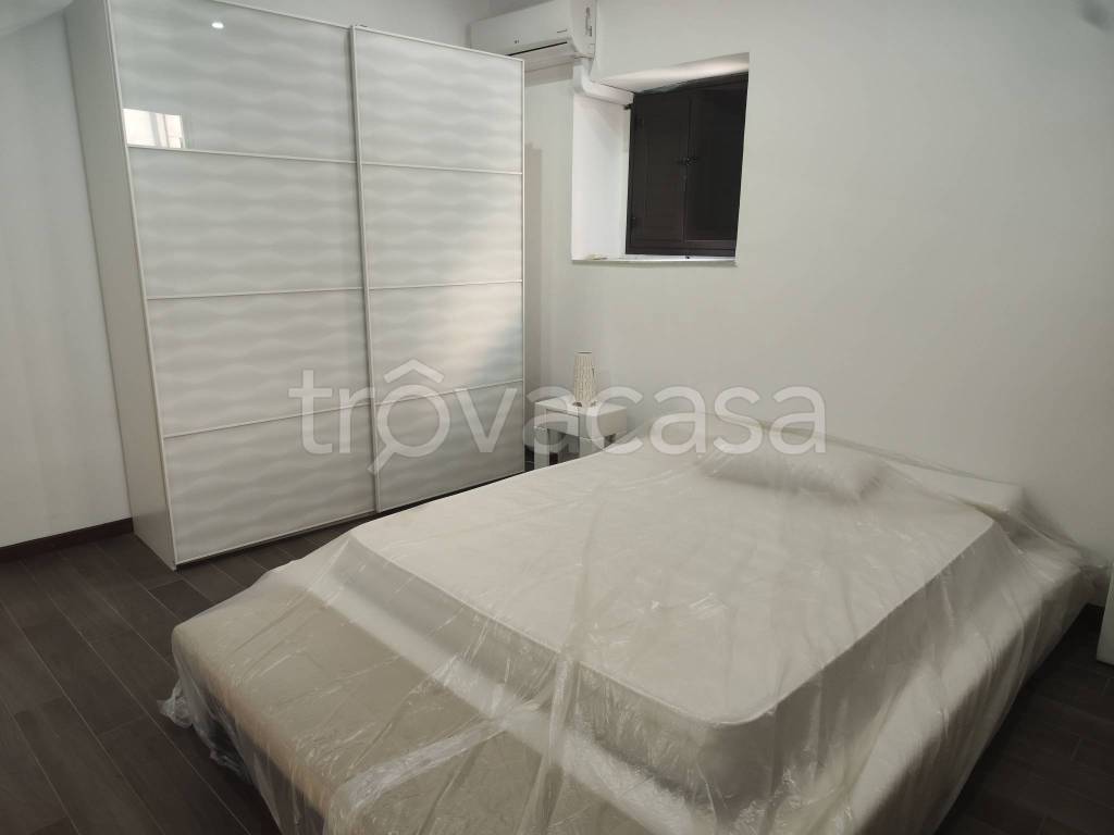 appartamento in affitto a Catania