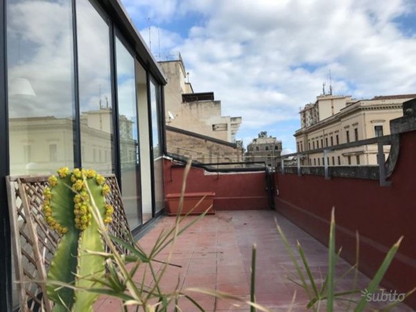 appartamento in affitto a Catania