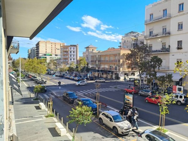 ufficio in affitto a Catania