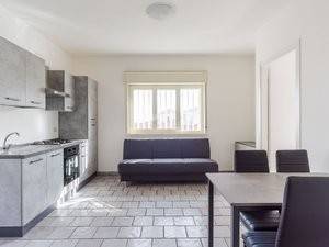 appartamento in affitto a Catania in zona Cibali