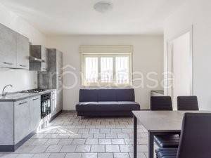 appartamento in affitto a Catania in zona Cibali