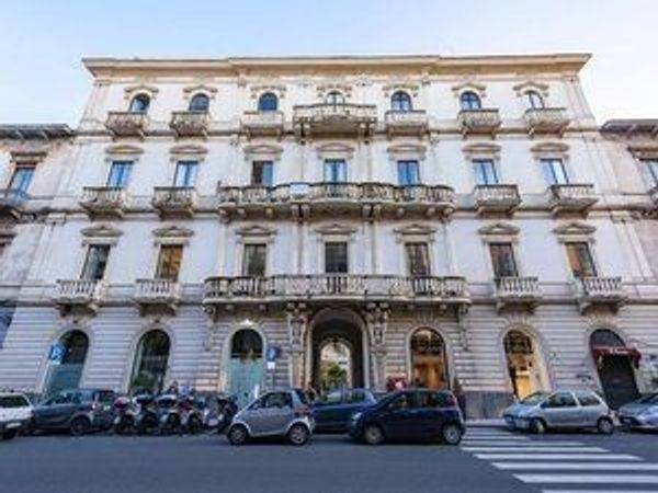 appartamento in affitto a Catania