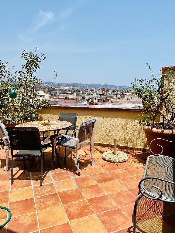 appartamento in affitto a Catania