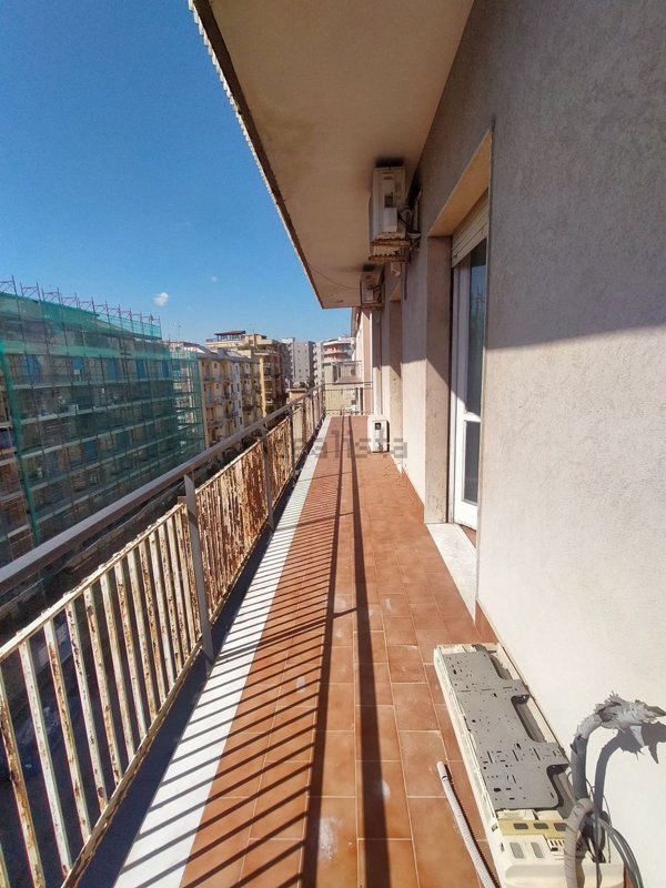 appartamento in affitto a Catania in zona Borgo Sant'Agata