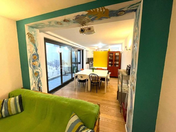 appartamento in affitto a Catania in zona Centro Storico