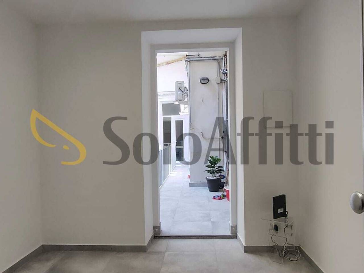 appartamento in affitto a Catania