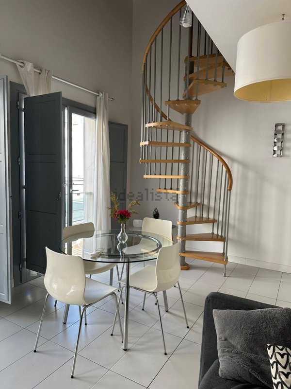 appartamento in affitto a Catania in zona Centro Storico