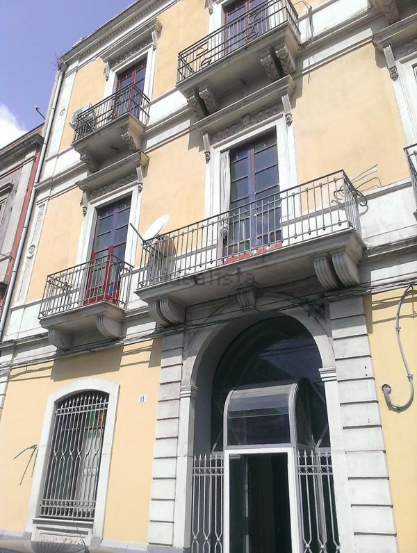 appartamento in affitto a Catania