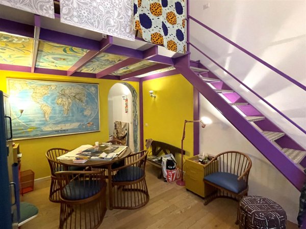 ufficio in affitto a Catania in zona Centro Storico