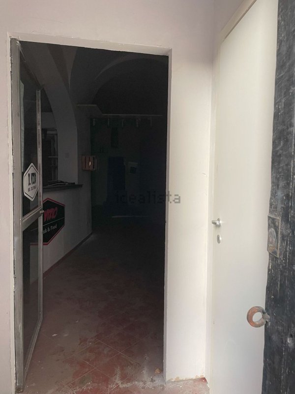 appartamento in affitto a Catania in zona Centro Storico