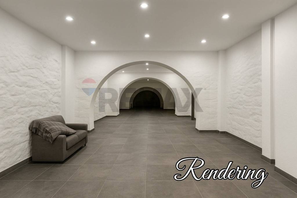 negozio in affitto a Catania in zona Centro Storico