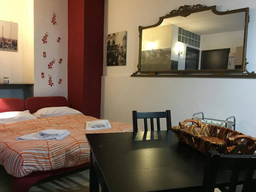 appartamento in affitto a Catania in zona Centro Storico