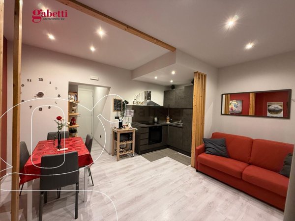 appartamento in affitto a Catania