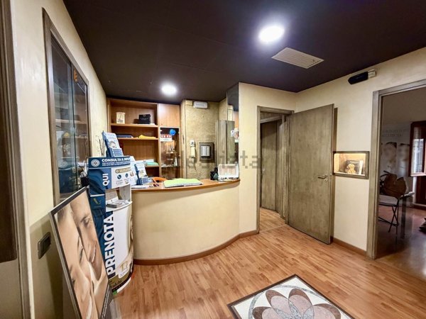 ufficio in affitto a Catania