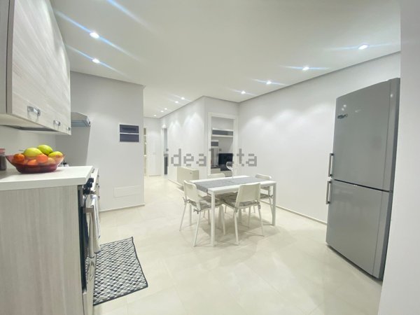 appartamento in affitto a Catania